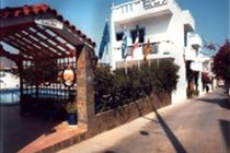 Galini Apartments Malia Exterior foto